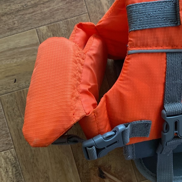 Outward Hound Granby Dog Life Jacket - Picture 6 of 14